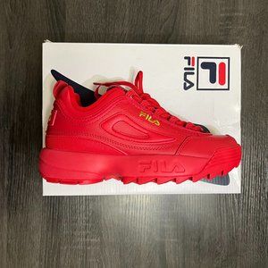 FILA DISRUPTOR II PREMIUM